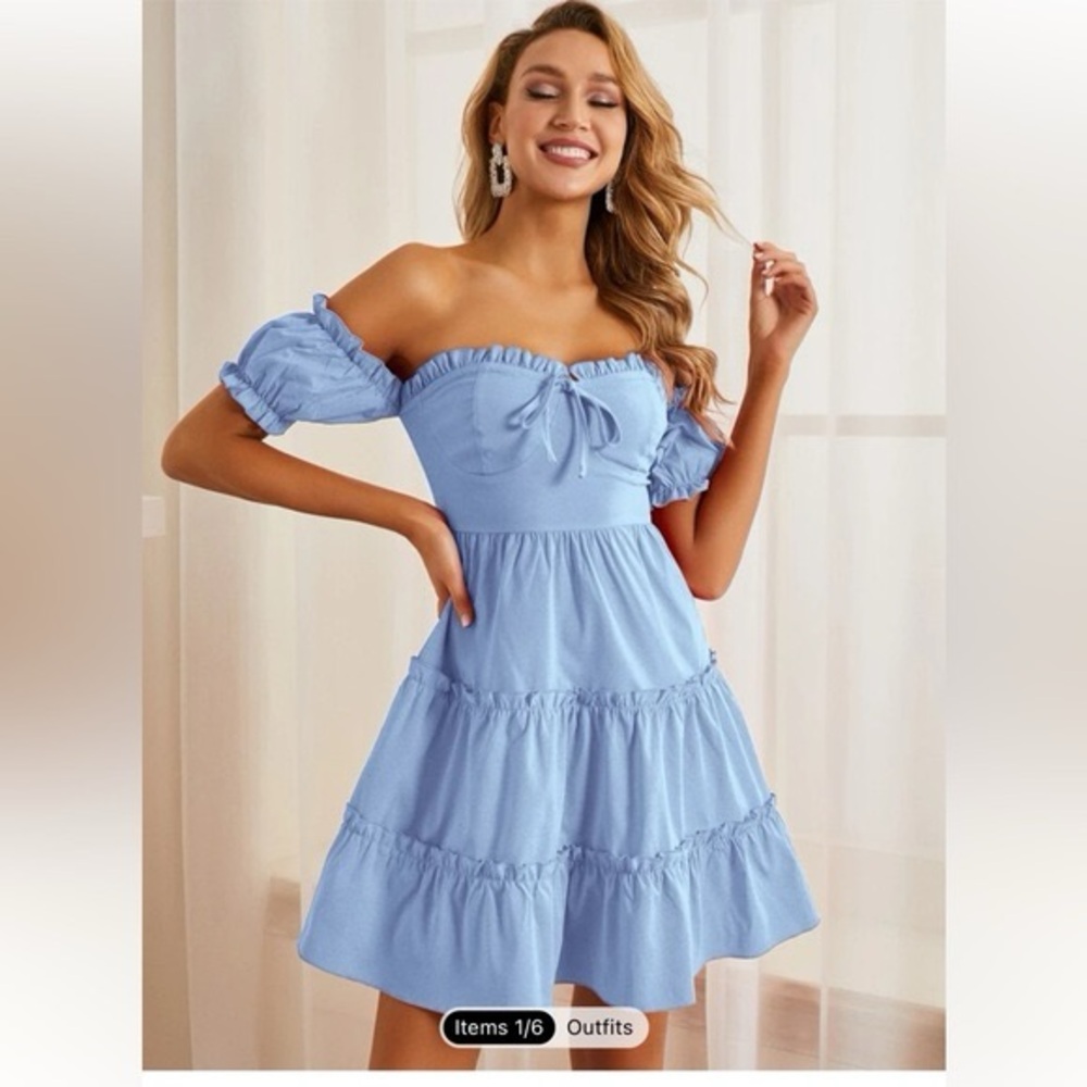 NWT Dress